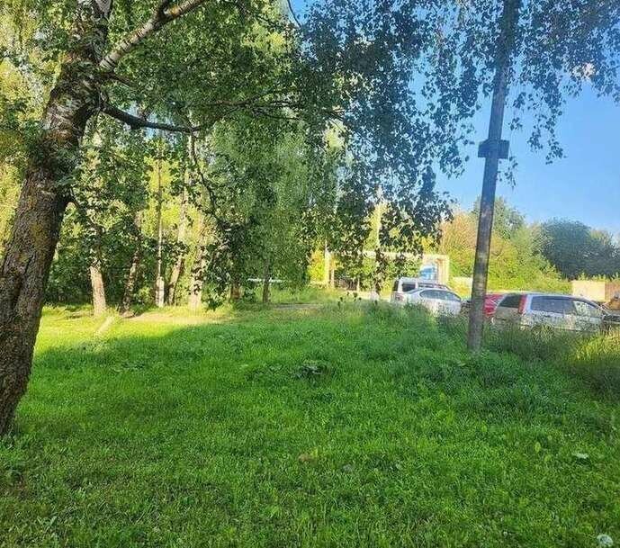 комната г Смоленск р-н Ленинский ул Черняховского 20в фото 18