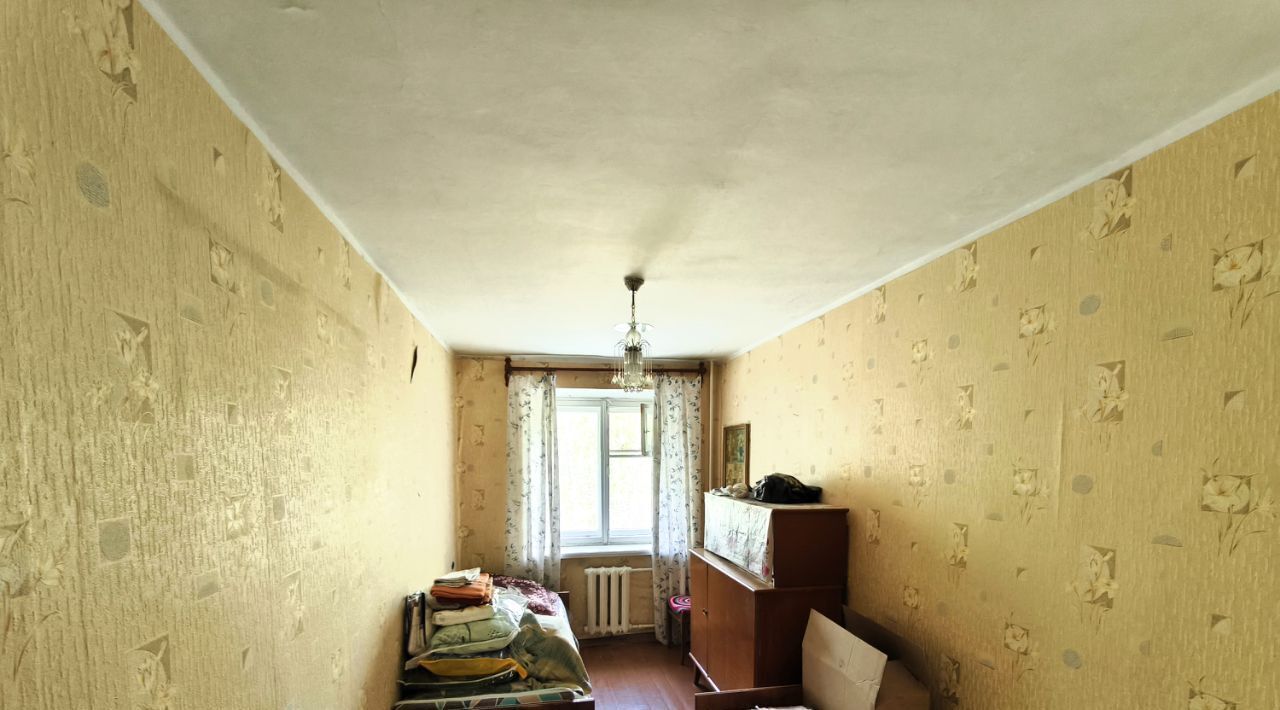 квартира г Сыктывкар ул Коммунистическая 34 фото 10