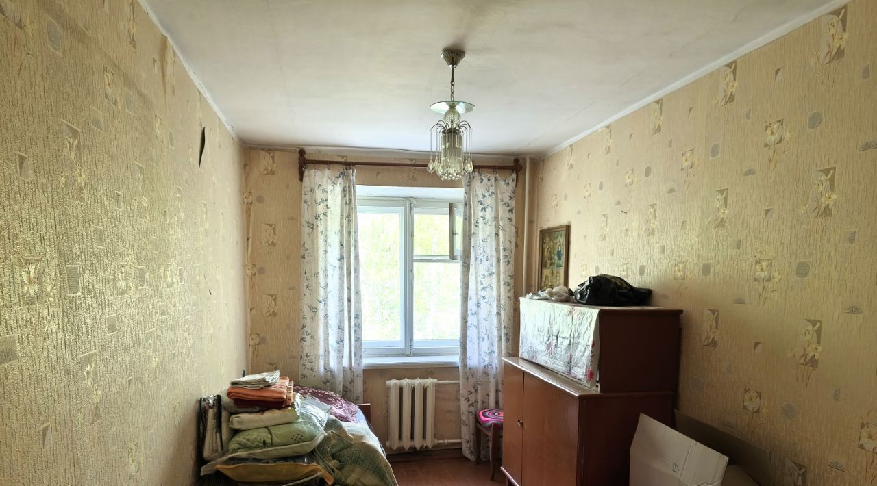 квартира г Сыктывкар ул Коммунистическая 34 фото 14