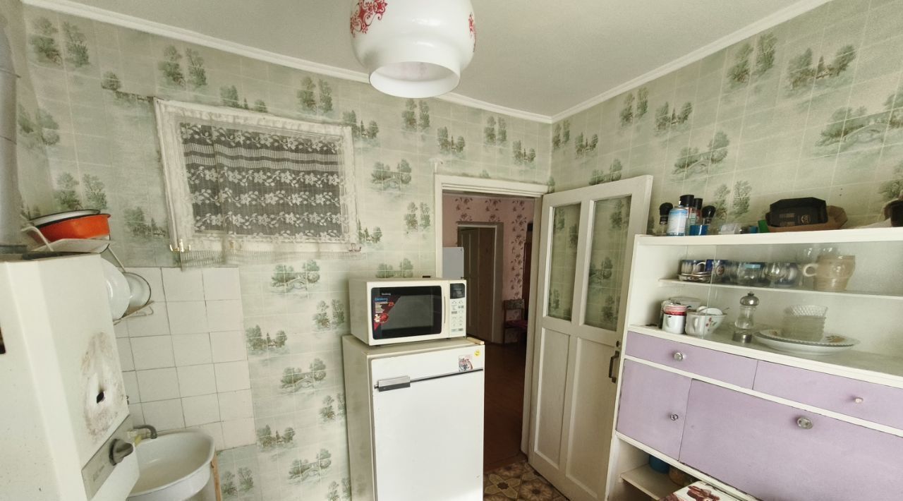 квартира г Сыктывкар ул Коммунистическая 34 фото 16