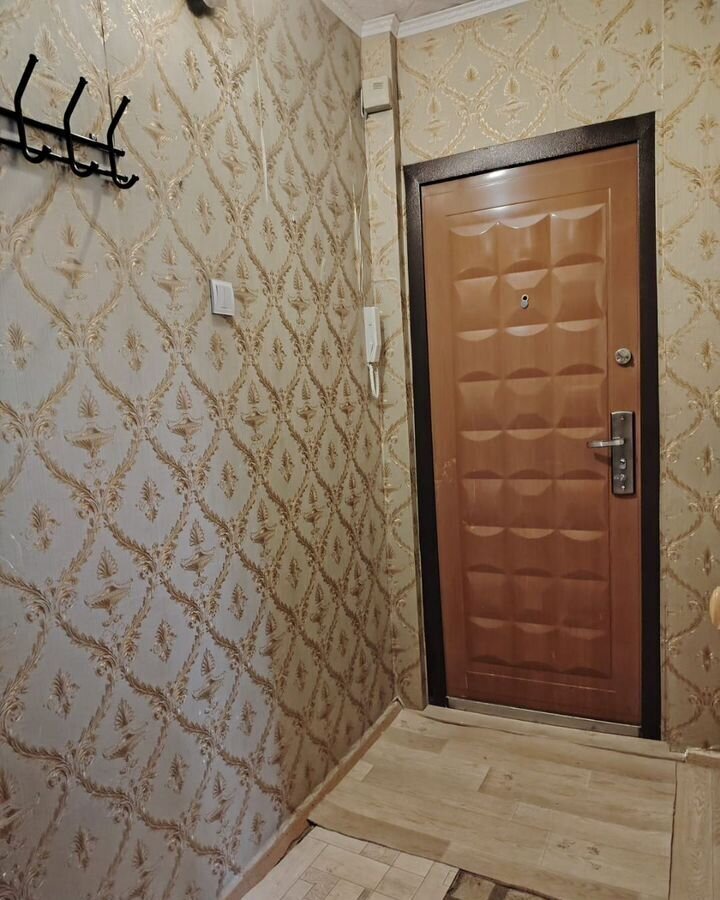 квартира г Орск р-н Ленинский пр-кт Ленина 60 мкр-н Новый город фото 9