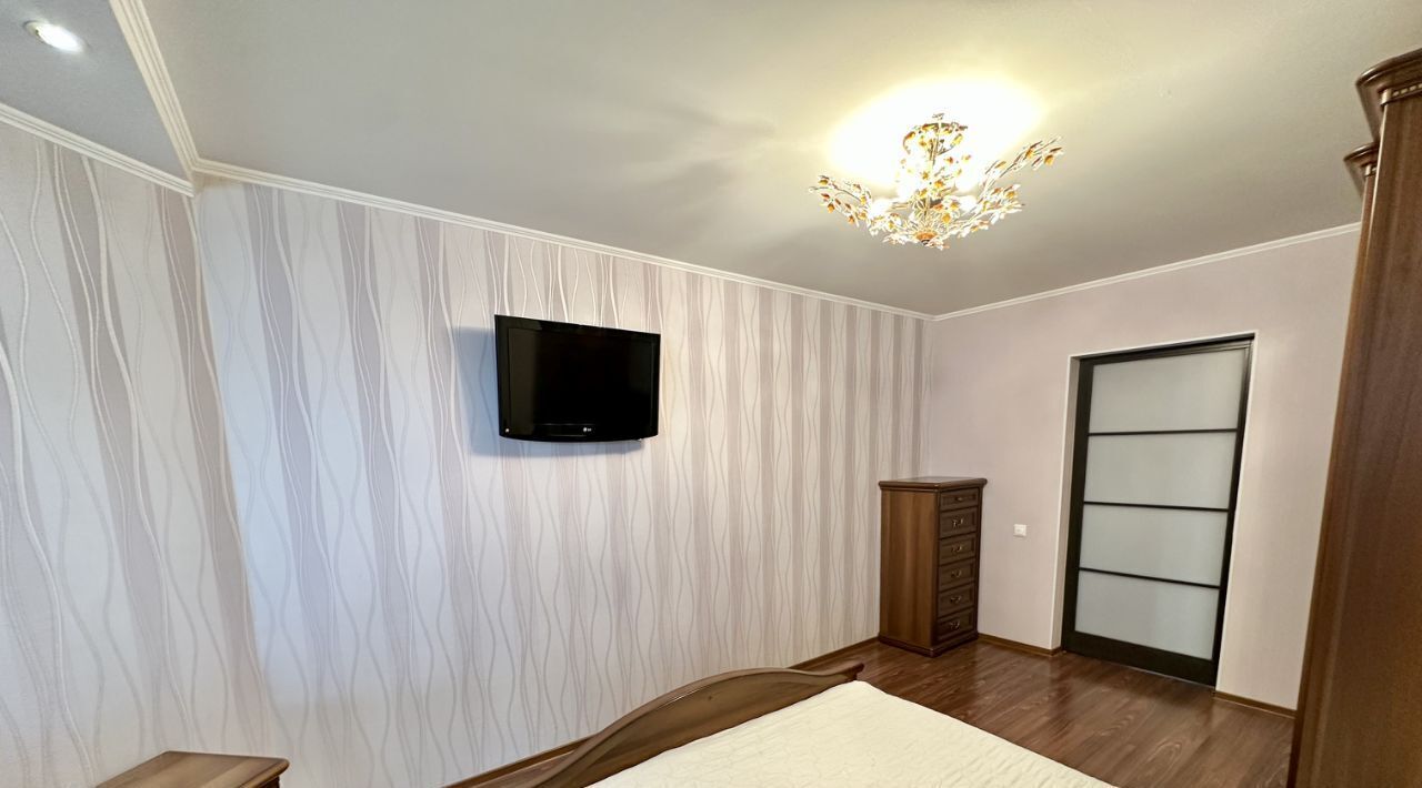 квартира г Барнаул р-н Индустриальный ул Попова 153 фото 19
