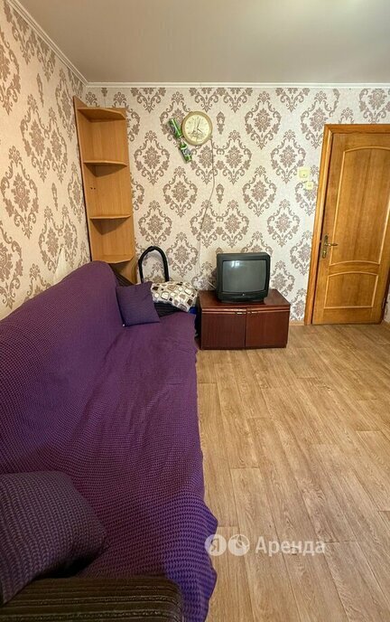 квартира г Ростов-на-Дону р-н Советский Западный ул Содружества 82 фото 5