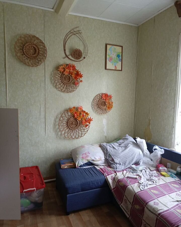 дом г Чапаевск ул Фурманова 59 фото 24