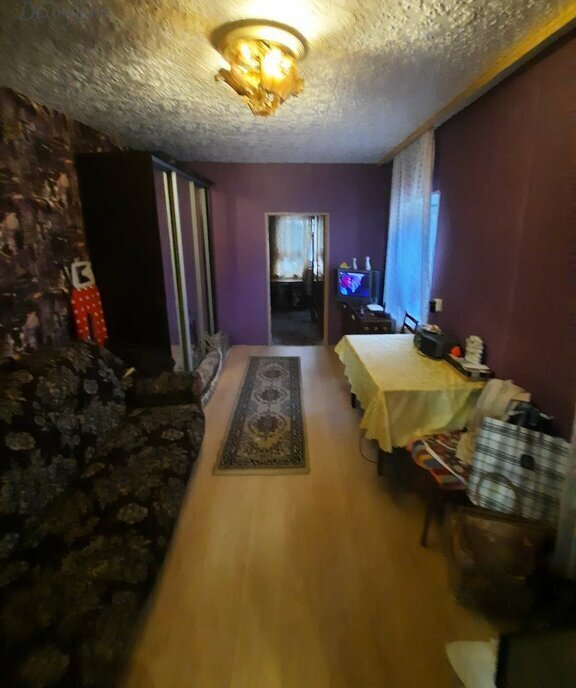 дом р-н Богучарский г Богучар ул 25 Октября 75 городское поселение Богучар фото 6