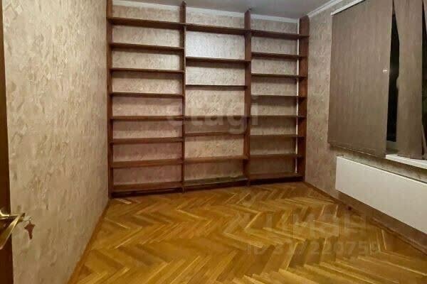 квартира г Москва метро Крестьянская Застава ул Стройковская 10 муниципальный округ Таганский фото 7