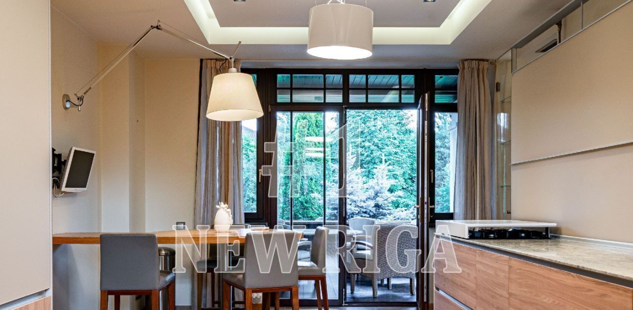 дом г Истра Миллениум Парк кп, Нахабино фото 5