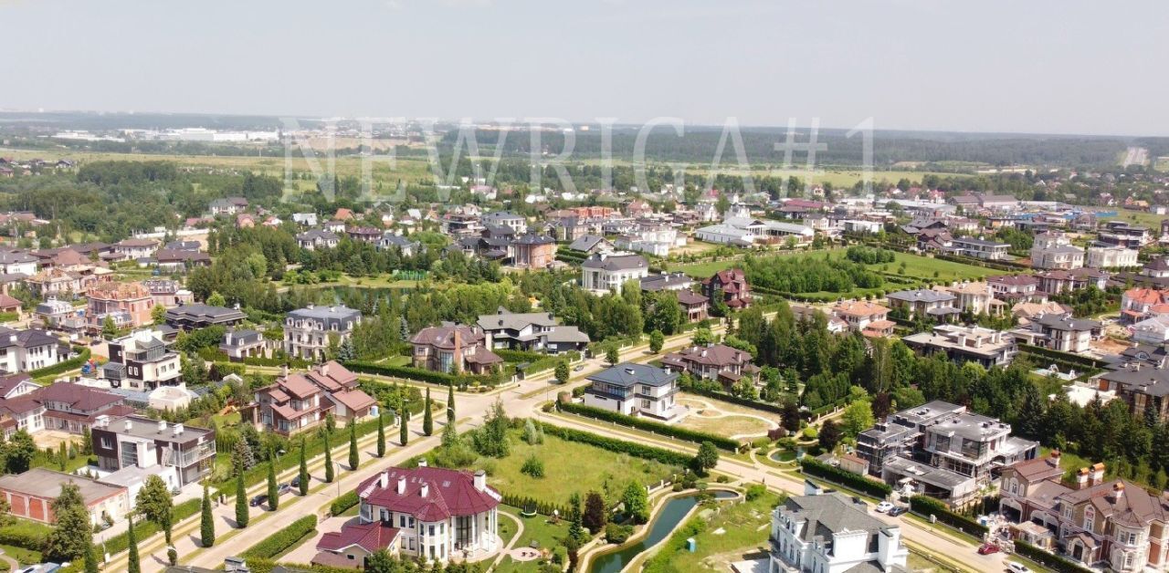 дом г Истра Миллениум Парк кп, Нахабино фото 30