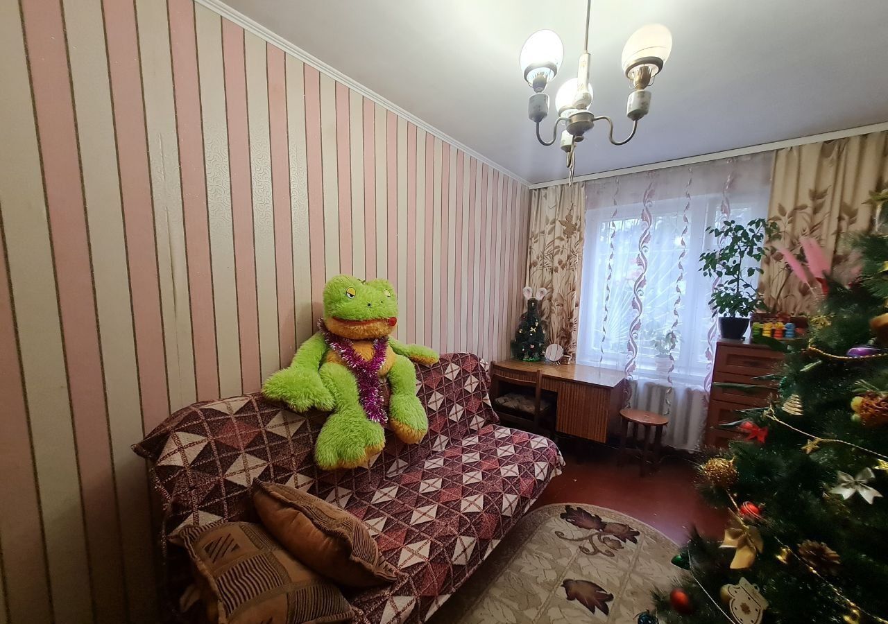 квартира г Алушта ул Ялтинская 12 фото 7
