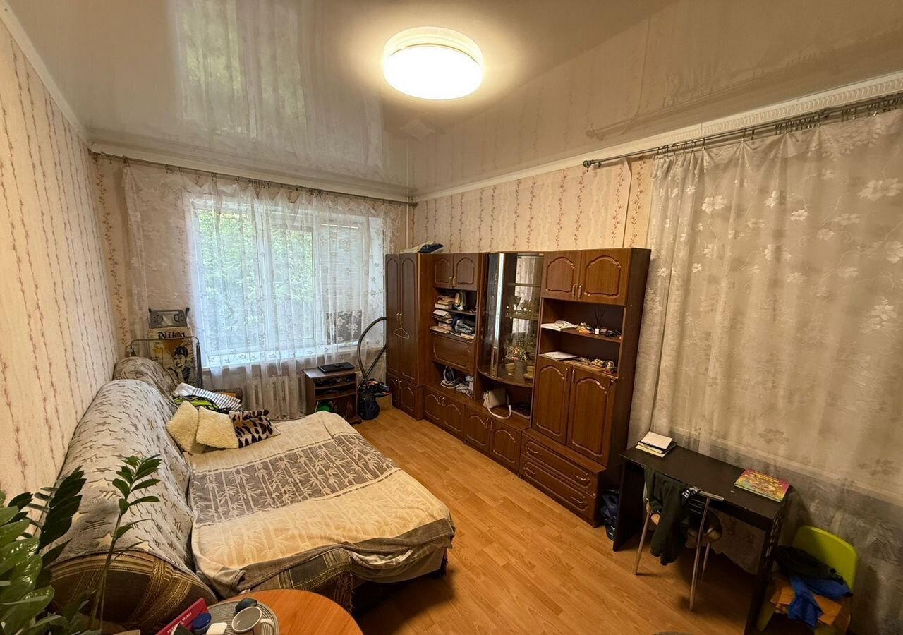 квартира г Клин ул Мира 6 фото 10