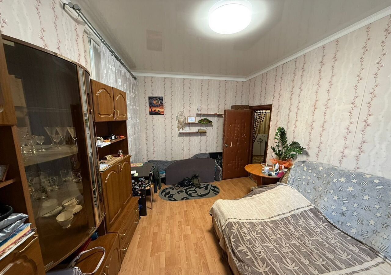 квартира г Клин ул Мира 6 фото 11