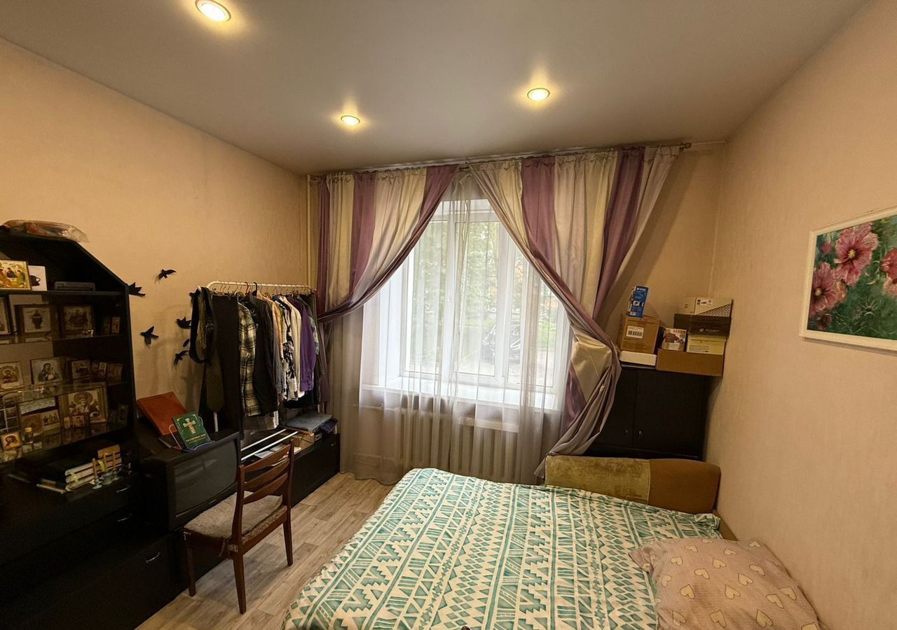 квартира г Клин ул Мира 6 фото 14