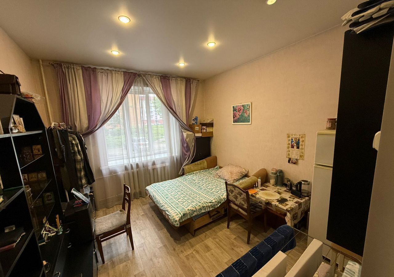 квартира г Клин ул Мира 6 фото 13