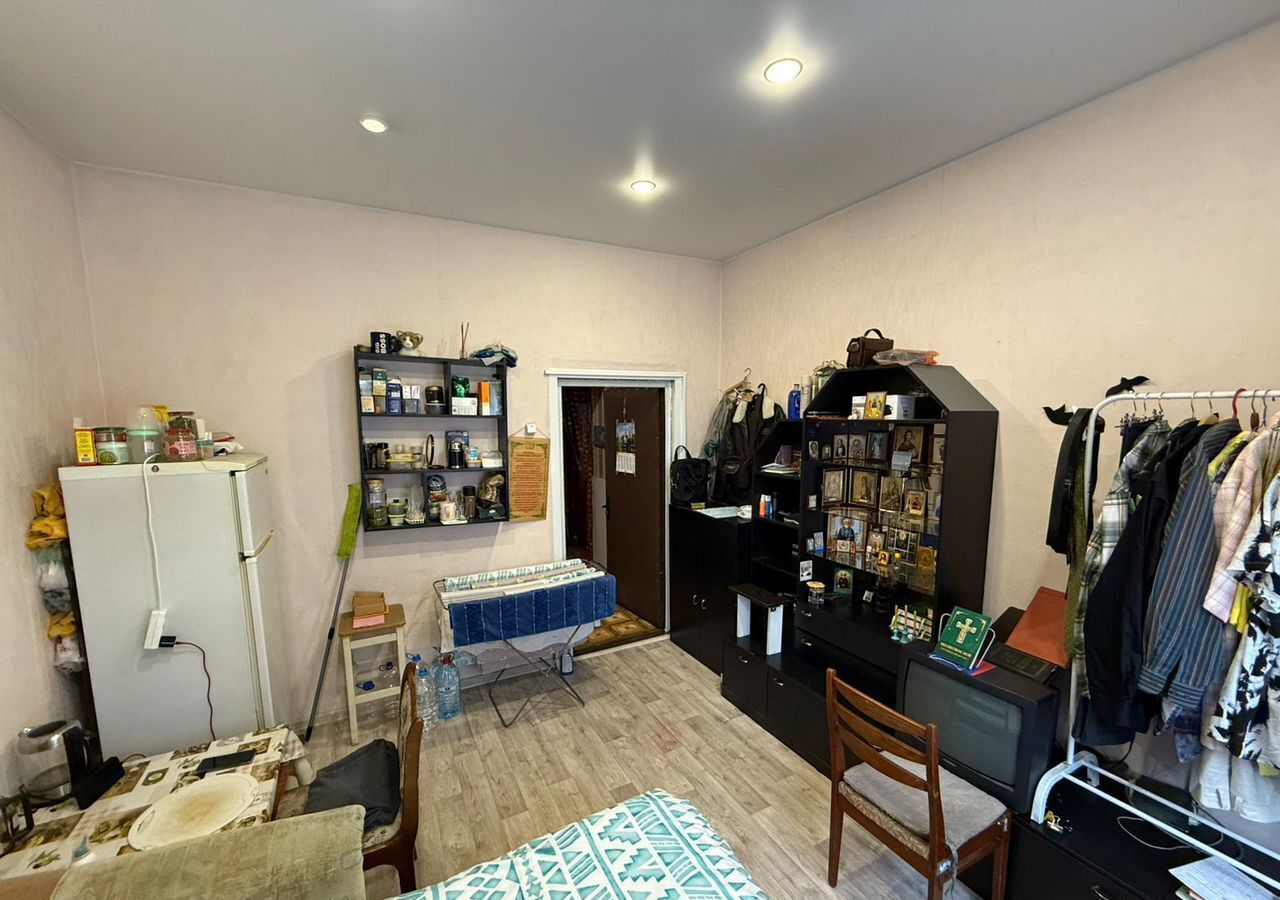 квартира г Клин ул Мира 6 фото 16