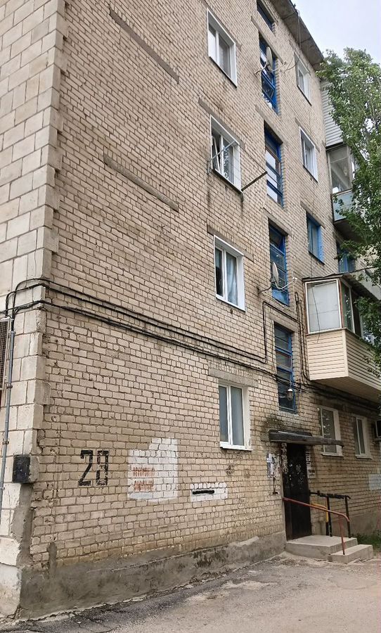 квартира г Камышин ул Ленина 28 фото 11