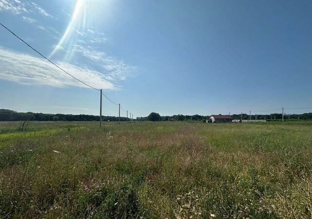 земля ул Луговая 55 фото
