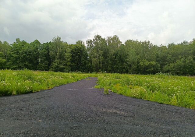 мкр Барыбино КП Гальчино Сити 37 км, Новокаширское шоссе фото