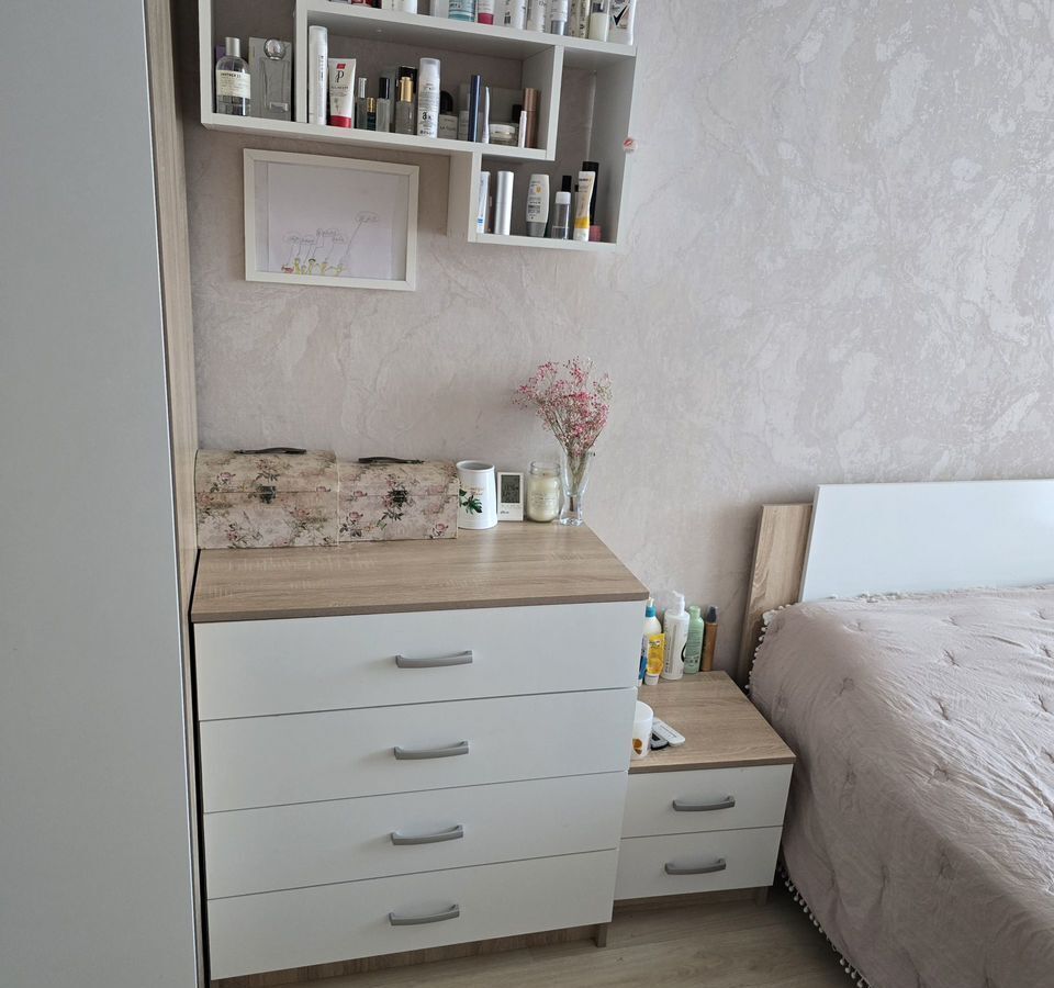 квартира г Комсомольск-на-Амуре пр-кт Московский 26к/2 фото 1