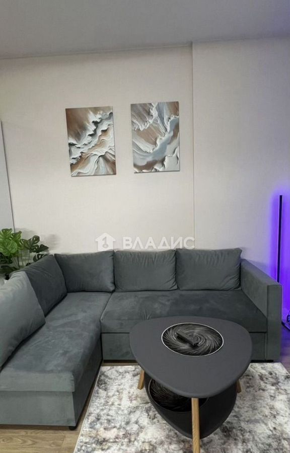 квартира г Красногорск ул Тенистых Аллей 3к/2 Москва, Строгино фото 3