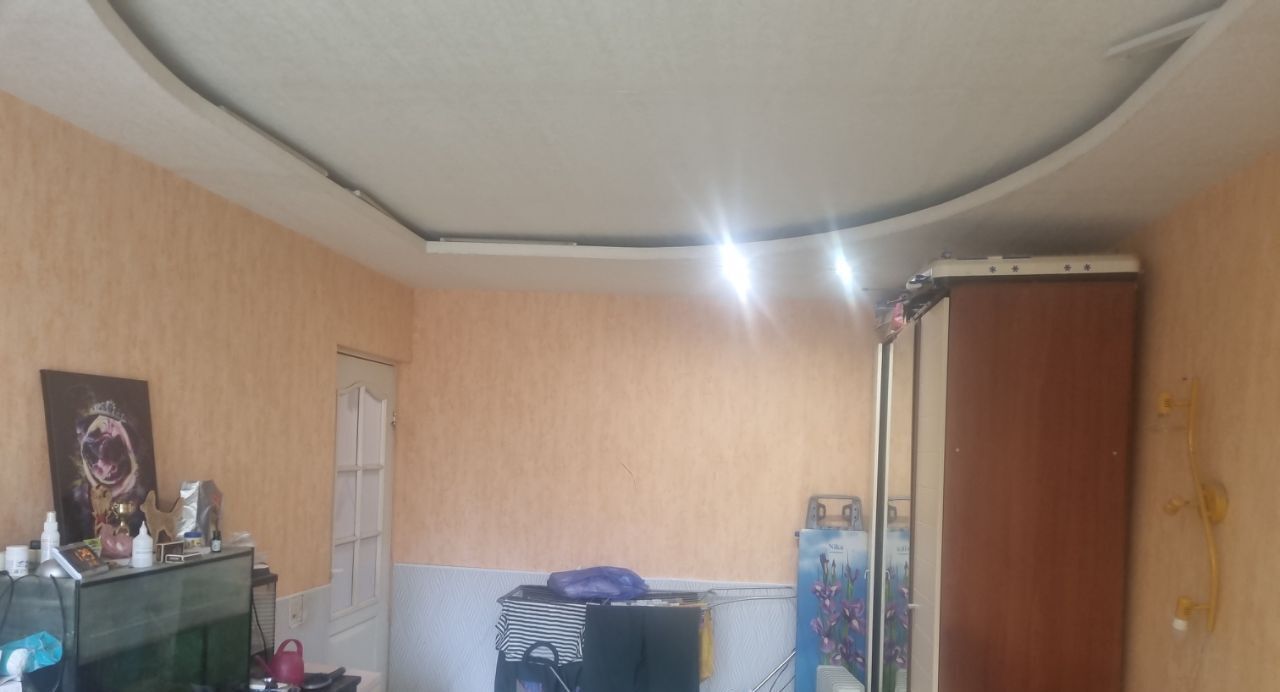 квартира р-н Тейковский г Тейково ул Шестагинская 81 фото 4