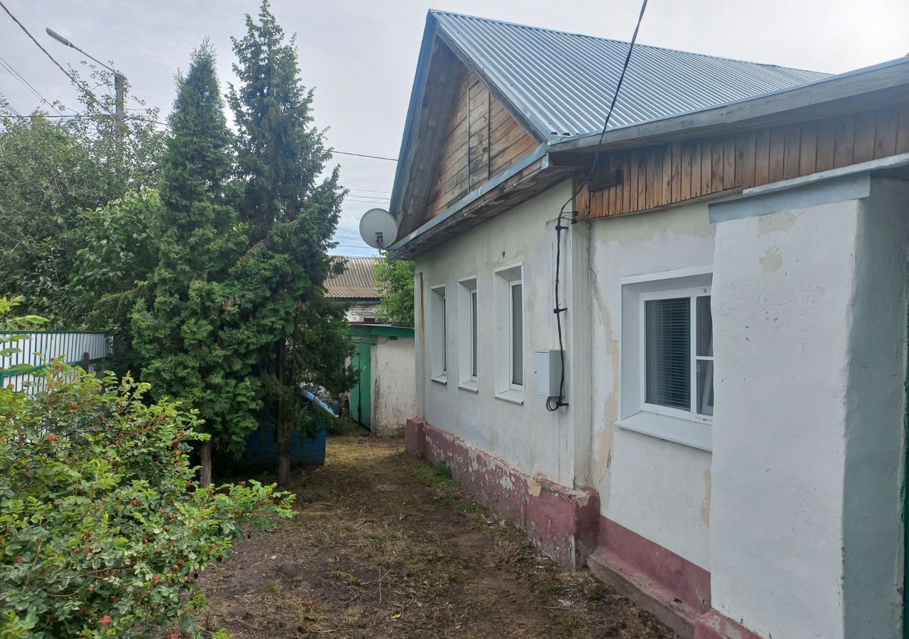 дом г Наро-Фоминск р-н Южный ул Профсоюзная 35 55 км, Наро-Фоминский г. о., Киевское шоссе фото 3