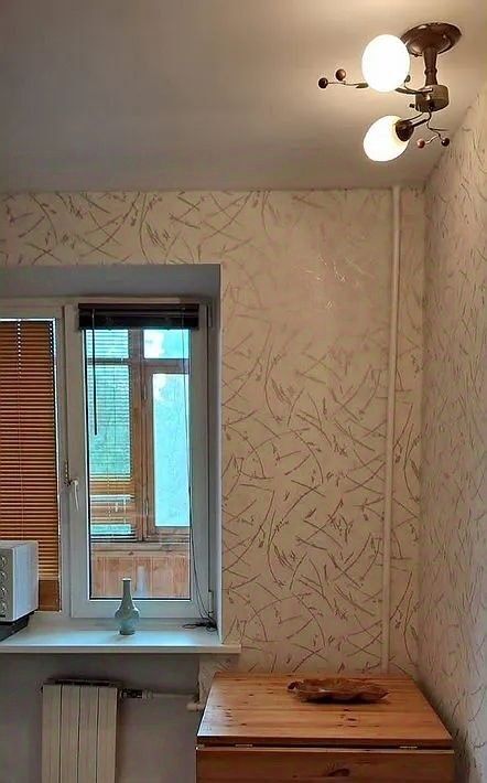 квартира г Химки ул Кудрявцева 5 Химки фото 6