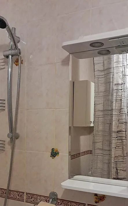 квартира г Химки ул Кудрявцева 5 Химки фото 13