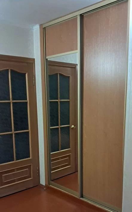 квартира г Химки ул Кудрявцева 5 Химки фото 10