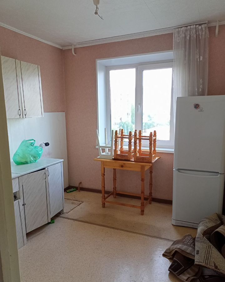 квартира г Челябинск р-н Курчатовский ул Чичерина 6 фото 10