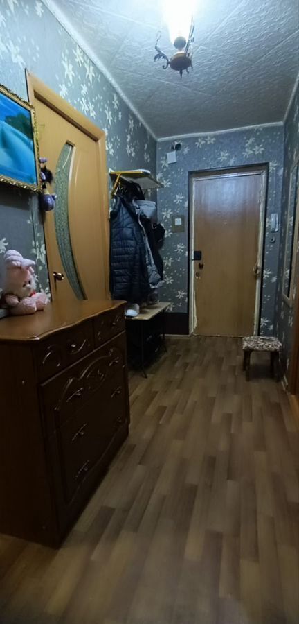 квартира г Воркута ул Привокзальная 16а фото 7