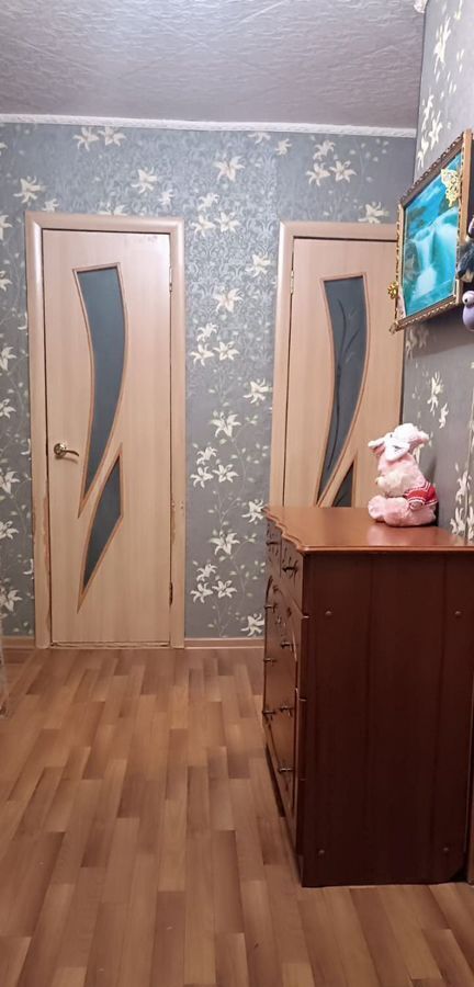 квартира г Воркута ул Привокзальная 16а фото 8