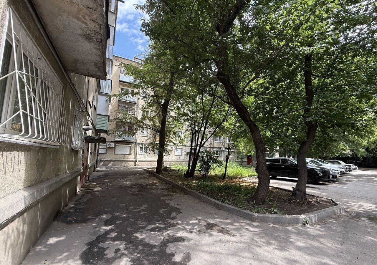 квартира г Воронеж р-н Центральный ул Чайковского 5 фото 18