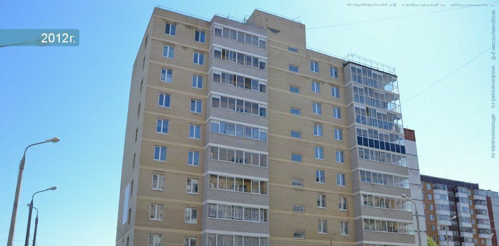 комната г Пермь р-н Мотовилихинский ул Старцева 17а фото 1