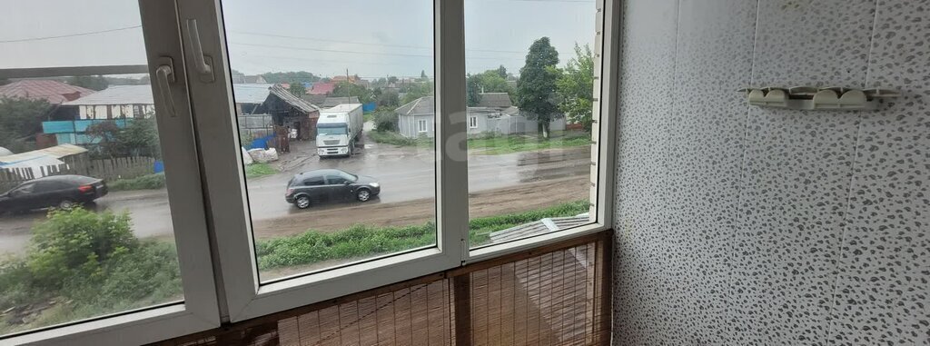 квартира р-н Борисоглебский г Борисоглебск ул Гоголевская 16б Чигоракский территориальный отдел фото 5