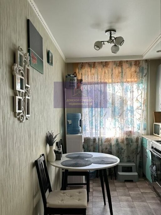 квартира г Батайск мкр Северный массив 3 фото 7