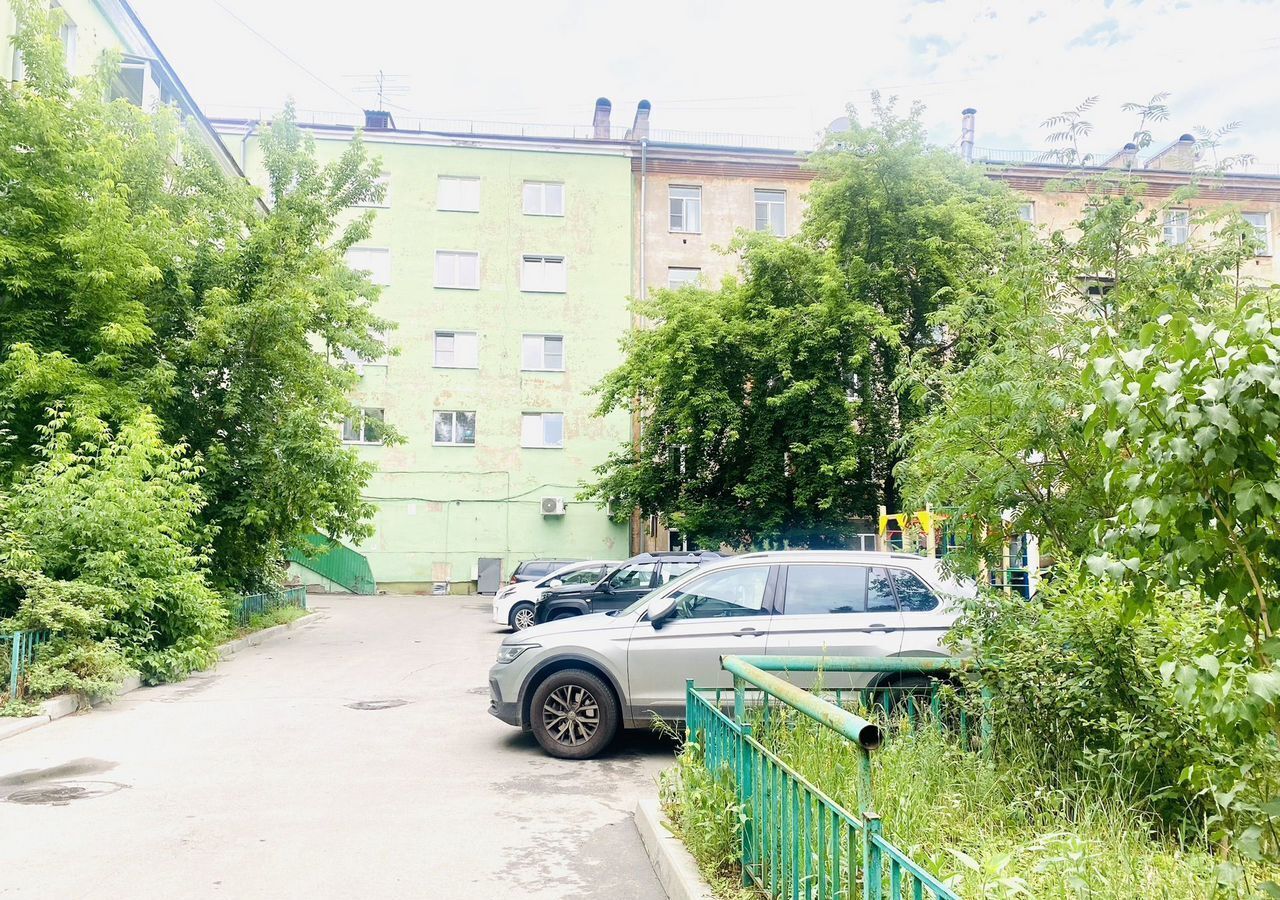 квартира г Иркутск р-н Правобережный ул Красноармейская 18 Правобережный административный округ фото 10