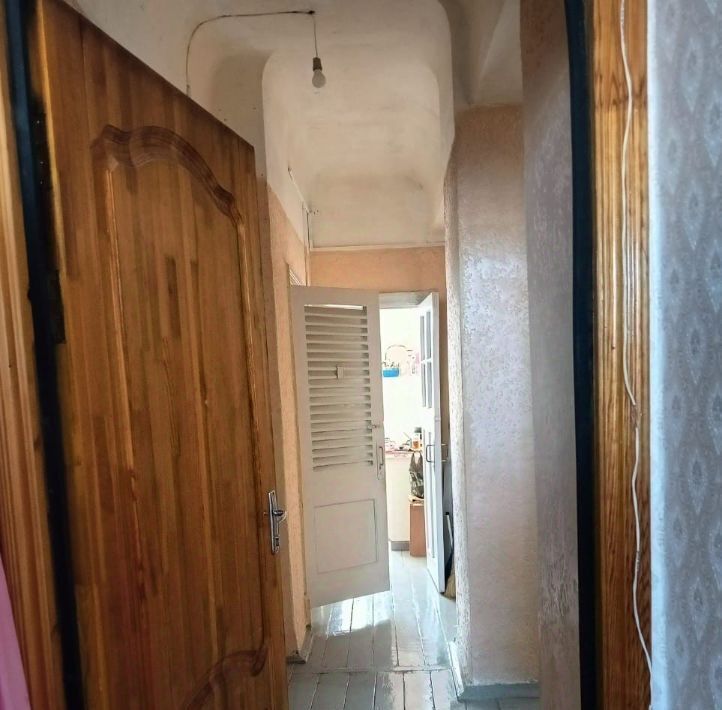 комната г Волгоград р-н Тракторозаводский ул им. Дзержинского 19 фото 2