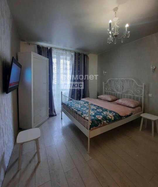 квартира г Одинцово ул Белорусская 4 Одинцово фото 1
