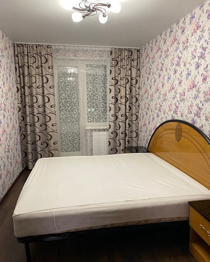 квартира г Санкт-Петербург метро Комендантский Проспект пр-кт Богатырский 25к/4 округ № 65 фото 8