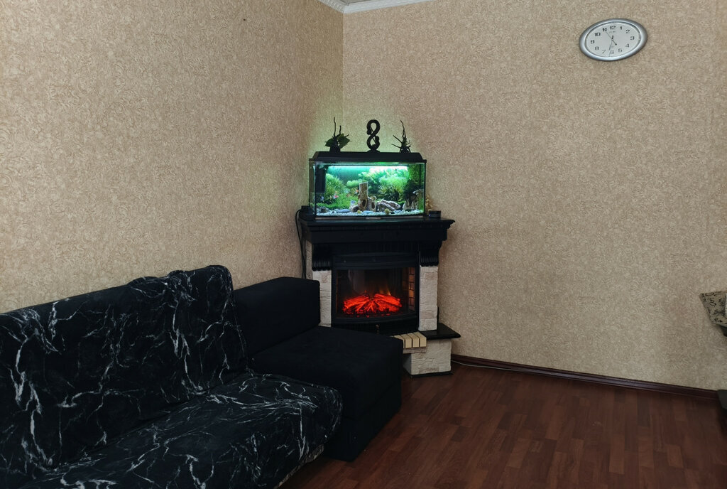 квартира г Саратов р-н Ленинский ул Гвардейская 18г фото 16