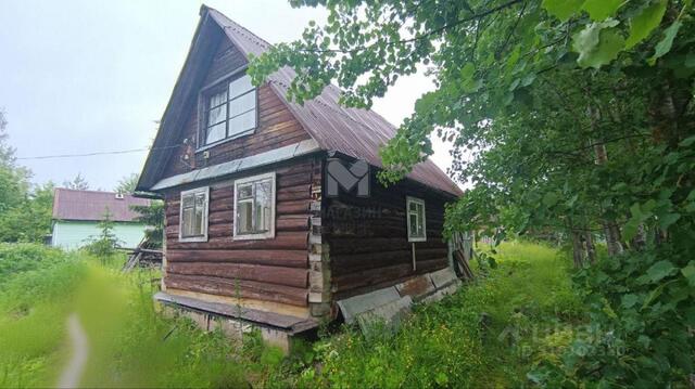 Форносовское городское поселение, 40-й км, 12-я линия фото