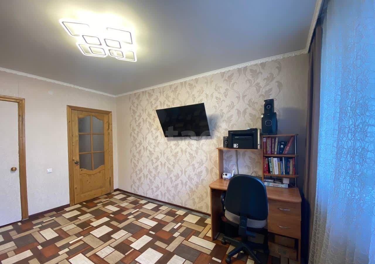квартира г Губкин ул Кирова 48 Губкинский г. о. фото 5