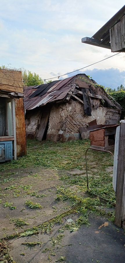 дом г Старый Оскол ул Фрунзе фото 4