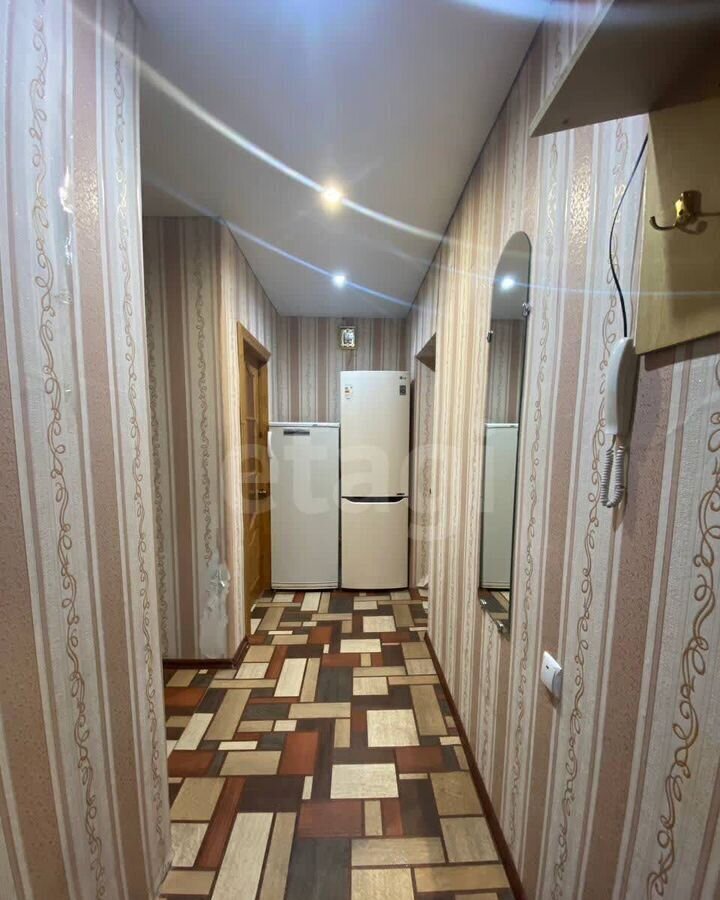 квартира г Губкин ул Кирова 48 Губкинский г. о. фото 14