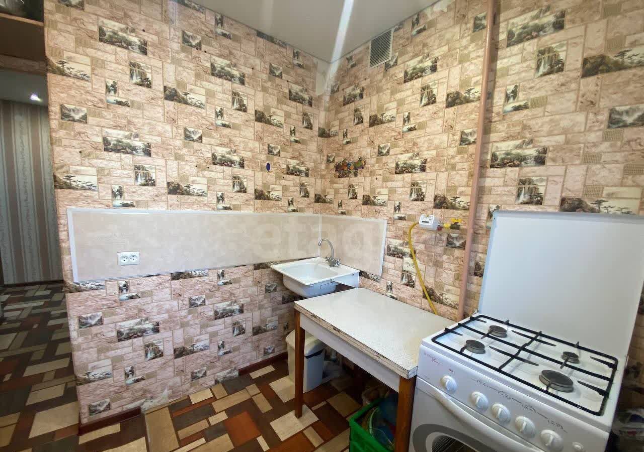 квартира г Губкин ул Кирова 48 Губкинский г. о. фото 16