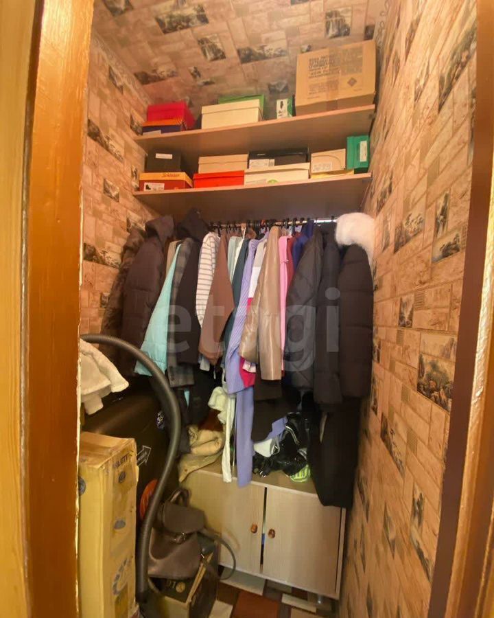 квартира г Губкин ул Кирова 48 Губкинский г. о. фото 18