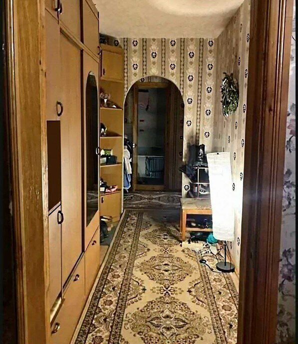 квартира г Белгород ул Буденного 13 Западный округ фото 5