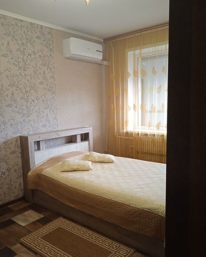квартира г Тольятти р-н Автозаводский 16 квартал ул Автостроителей 33 фото 6