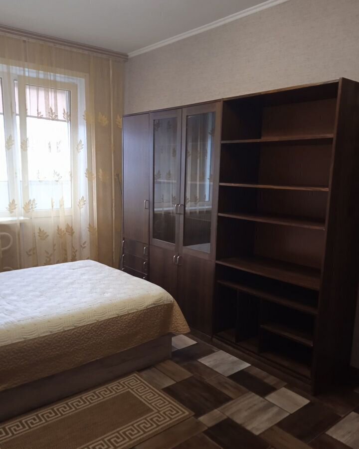 квартира г Тольятти р-н Автозаводский 16 квартал ул Автостроителей 33 фото 7