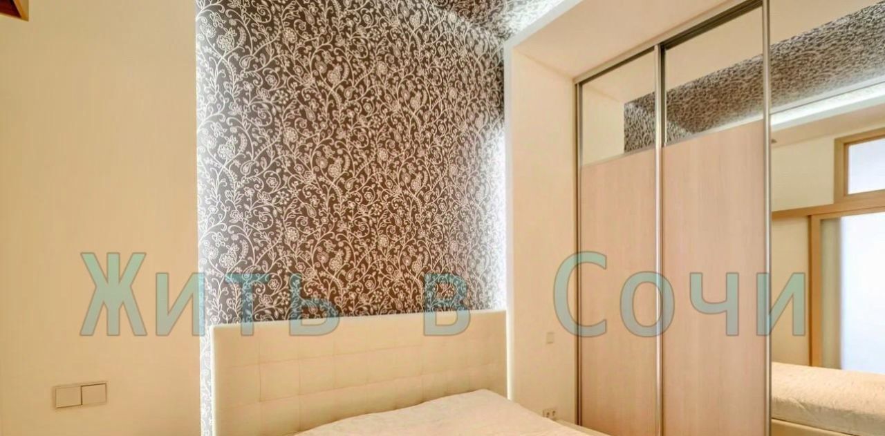 квартира г Сочи р-н Хостинский пр-кт Курортный 105б Хостинский район фото 8